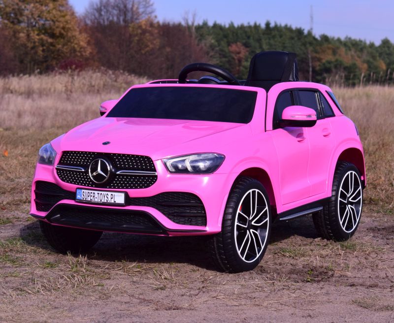 Mercedes Gle 450 4matic, Minkšta Sėdynė, Minkšti Ratlankiai, Pilna Komplektacija/qy1988