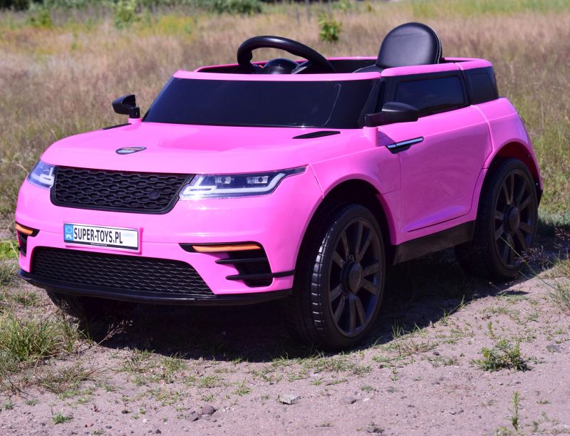 Akumuliatorinis Automobilis Su Supimo Funkcija, Minkšta Sėdynė - Super - Kokybė/blt688