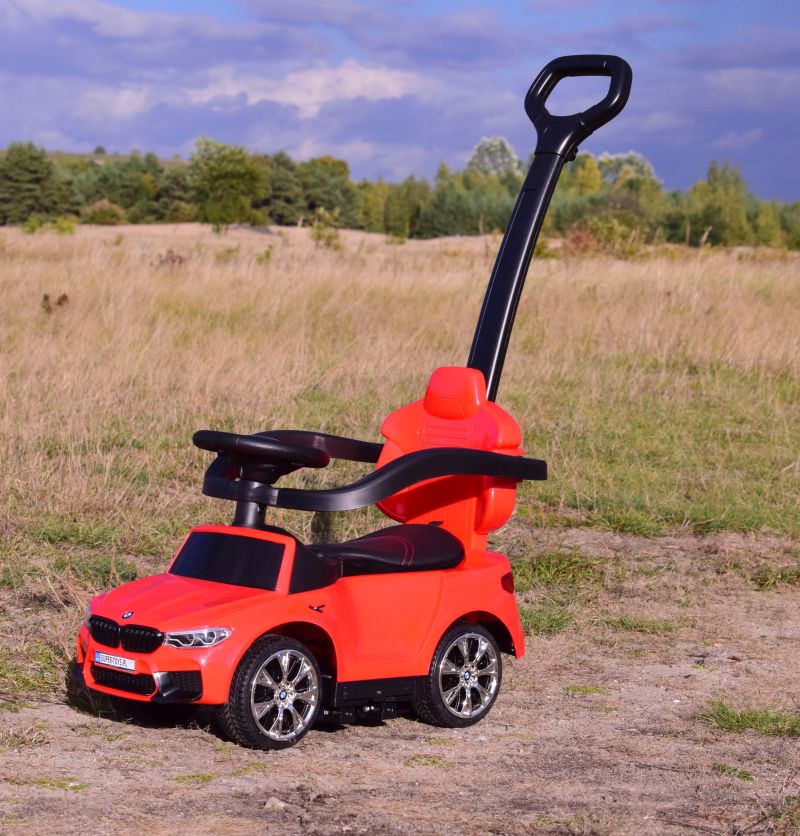 Buggy, Stumdomas, Rotorius, Stumdomas, Originalus Bmw M5, Garsai, šviesos, Minkšta Sėdynė, įkraunamas Akumuliatorius/sxz2078-push