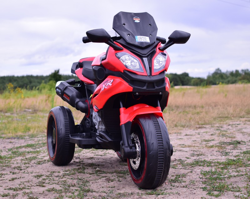 Didelis Motociklas Lenktynininkas Stiprus 2 Išskirtiniai, šviečiantys Ratai/hlx2018