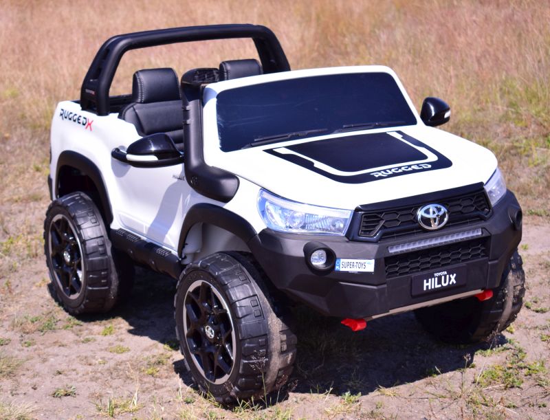 Originalus Toyota Hilux, 24v-480 Vatų Galios /dkhl850-24v