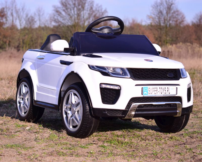 Akumuliatorinis Automobilis, Minkšti "eva" Ratai, Minkšta Sėdynė, Pilna Galimybė/hl1618