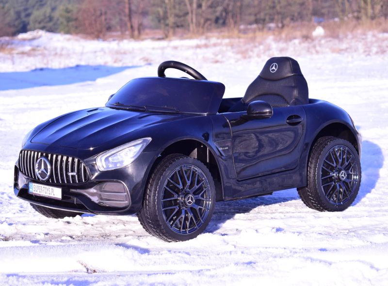 Mercedes Amg Gt Akumuliatorius, Minkšti Eva Ratlankiai, Minkšta Sėdynė/hl2588