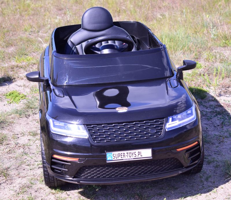 Akumuliatorinis Automobilis Su Supimo Funkcija, Minkšta Sėdynė - Super - Kokybė/blt688