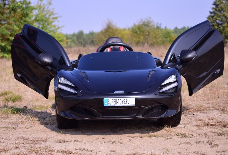 Mclaren M720s Bold Ratlankiai, Bold Sėdynės, Pilnos Galimybės/dkm720s