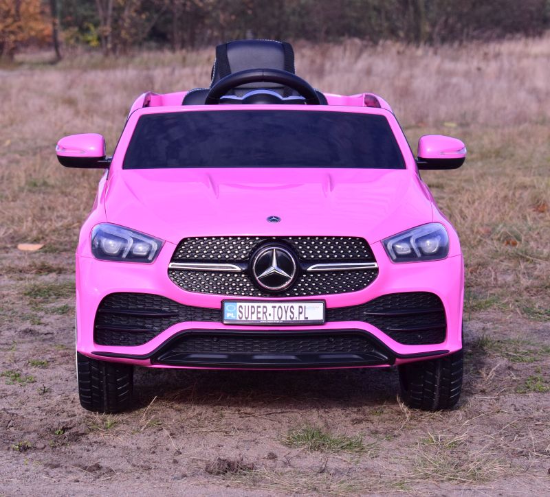 Mercedes Gle 450 4matic, Minkšta Sėdynė, Minkšti Ratlankiai, Pilna Komplektacija/qy1988
