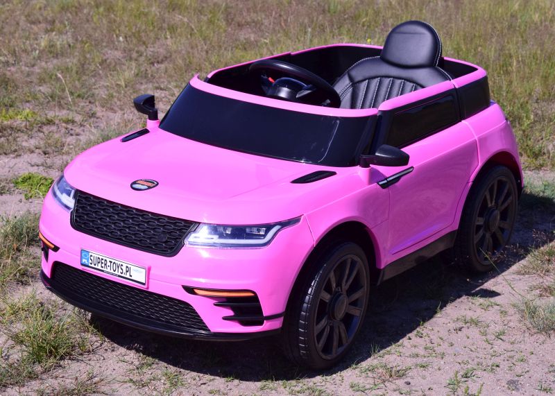 Akumuliatorinis Automobilis Su Supimo Funkcija, Minkšta Sėdynė - Super - Kokybė/blt688