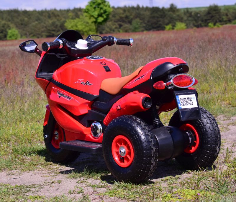 Super Racer Motor Sport - Pripučiami Ratai, Nuotolinio Valdymo Pultas, Išmetimo Imitacija, /hzbb1188