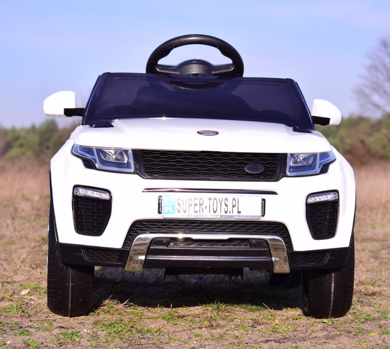 Akumuliatorinis Automobilis, Minkšti "eva" Ratai, Minkšta Sėdynė, Pilna Galimybė/hl1618