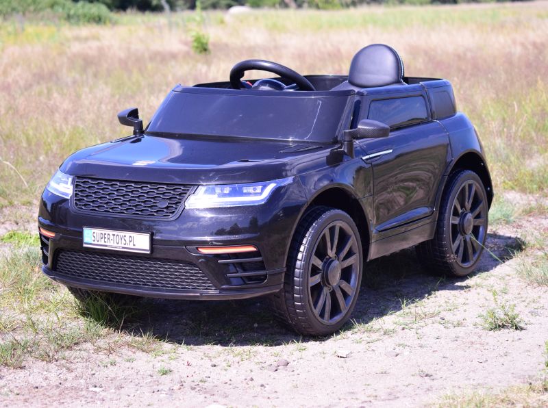 Akumuliatorinis Automobilis Su Supimo Funkcija, Minkšta Sėdynė - Super - Kokybė/blt688