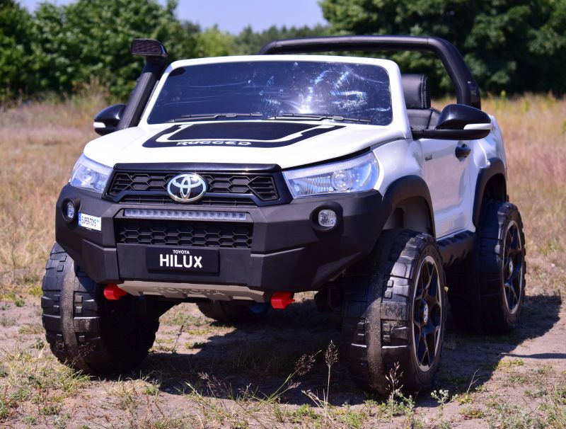 Originalus Toyota Hilux, 24v-480 Vatų Galios /dkhl850-24v