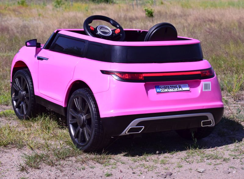 Akumuliatorinis Automobilis Su Supimo Funkcija, Minkšta Sėdynė - Super - Kokybė/blt688