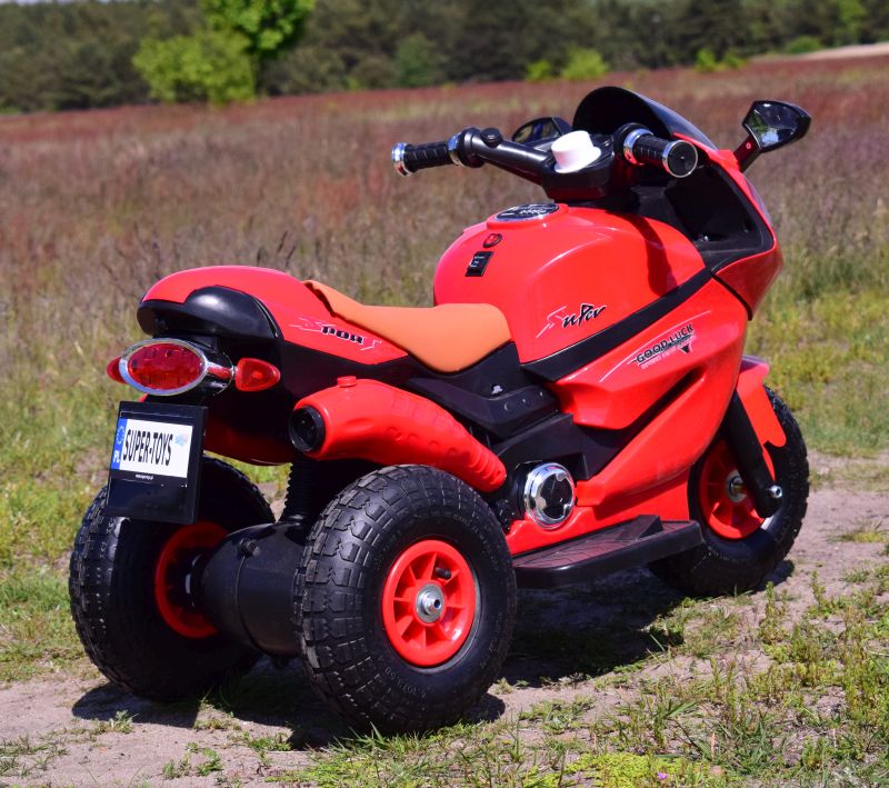 Super Racer Motor Sport - Pripučiami Ratai, Nuotolinio Valdymo Pultas, Išmetimo Imitacija, /hzbb1188