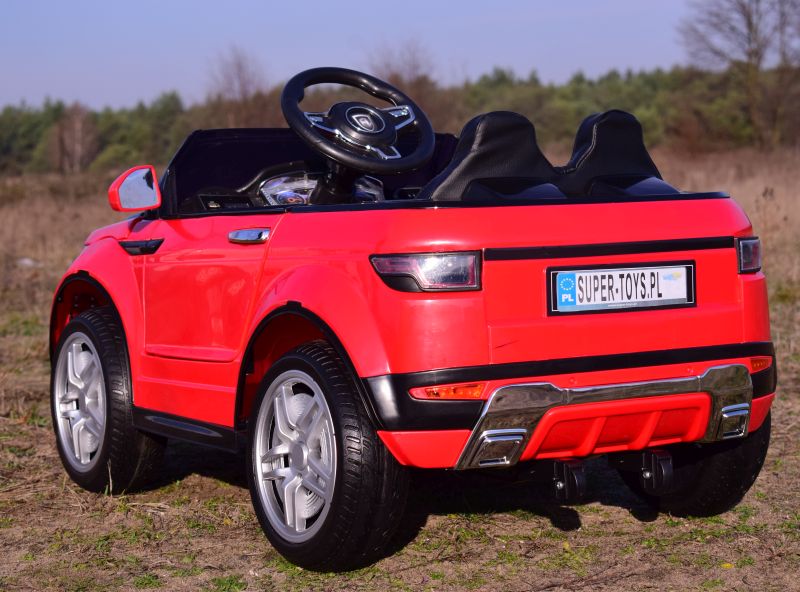 Akumuliatorinis Automobilis, Minkšti "eva" Ratai, Minkšta Sėdynė, Pilnas Variantas/hl1618