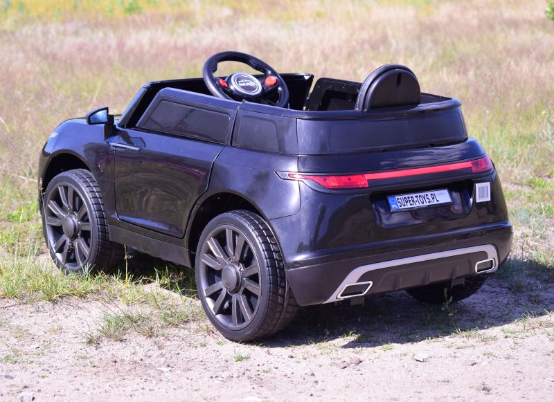 Akumuliatorinis Automobilis Su Supimo Funkcija, Minkšta Sėdynė - Super - Kokybė/blt688