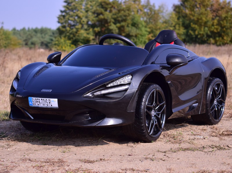 Mclaren M720s Bold Ratlankiai, Bold Sėdynės, Pilnos Galimybės/dkm720s