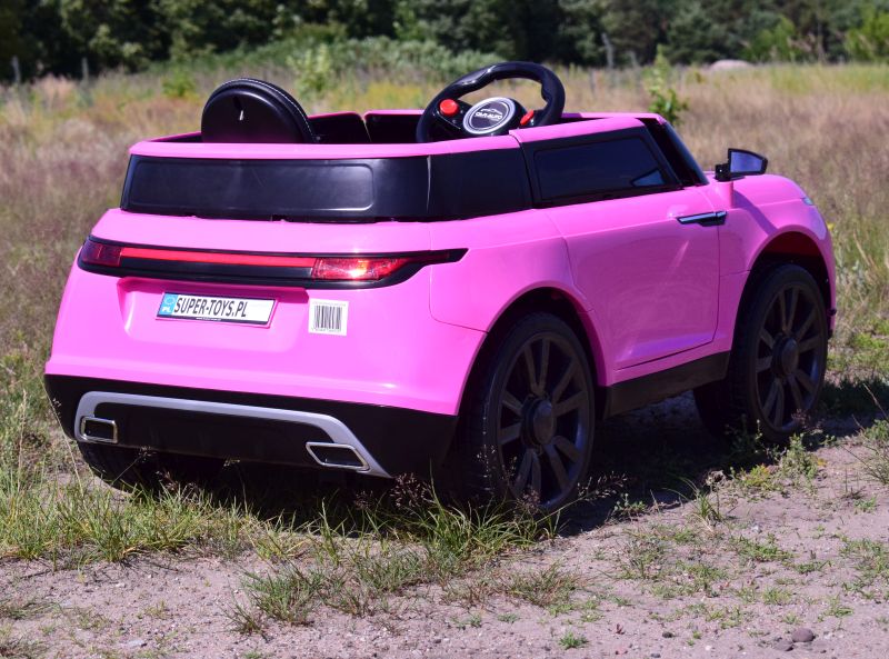 Akumuliatorinis Automobilis Su Supimo Funkcija, Minkšta Sėdynė - Super - Kokybė/blt688