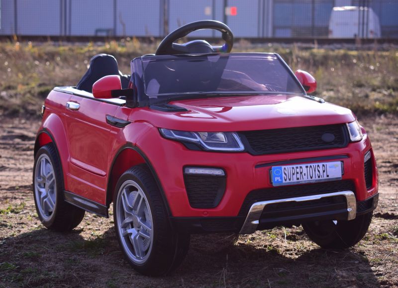 Akumuliatorinis Automobilis, Minkšti "eva" Ratai, Minkšta Sėdynė, Pilnas Variantas/hl1618