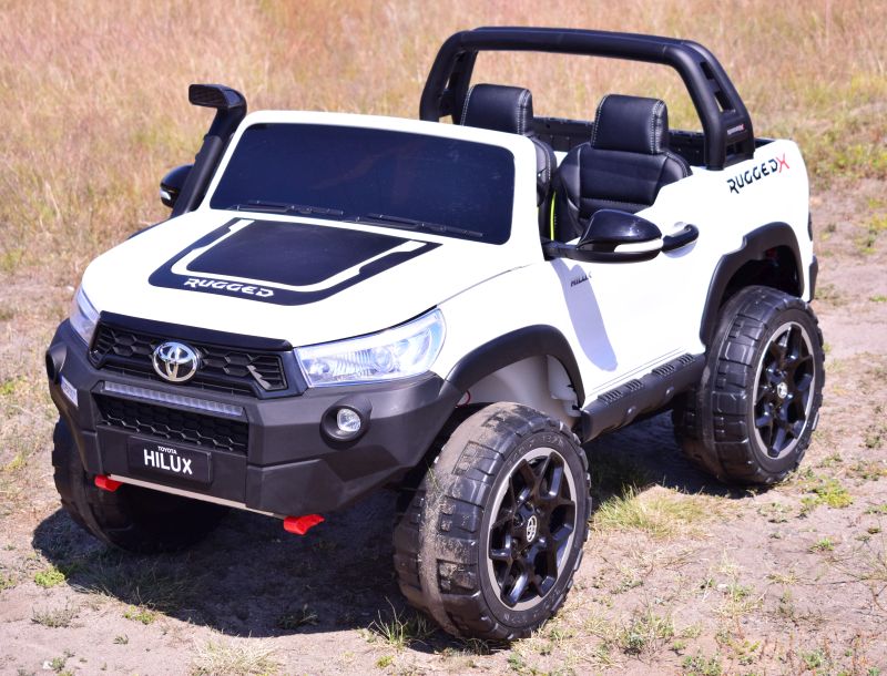 Originalus Toyota Hilux, 24v-480 Vatų Galios /dkhl850-24v