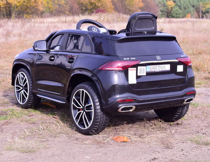 Mercedes Gle 450 4matic, Minkšta Sėdynė, Minkšti Ratlankiai, Pilna Komplektacija/qy1988