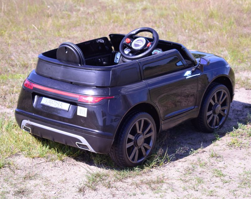 Akumuliatorinis Automobilis Su Supimo Funkcija, Minkšta Sėdynė - Super - Kokybė/blt688