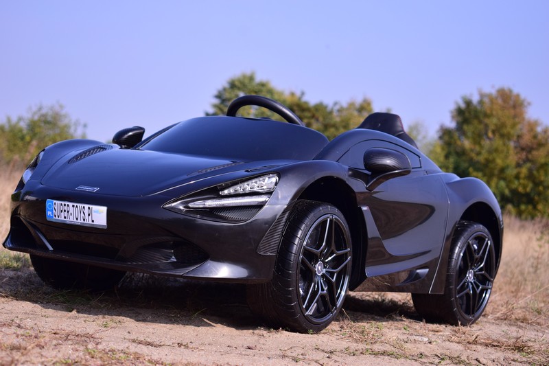 Mclaren M720s Bold Ratlankiai, Bold Sėdynės, Pilnos Galimybės/dkm720s