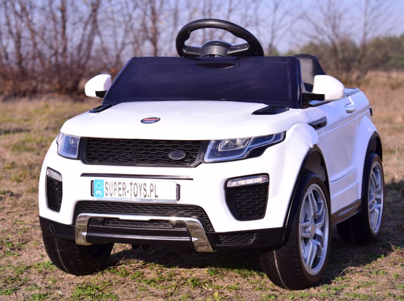 Akumuliatorinis Automobilis, Minkšti "eva" Ratai, Minkšta Sėdynė, Pilna Galimybė/hl1618