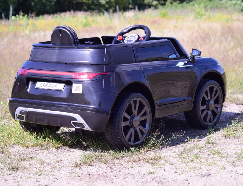 Akumuliatorinis Automobilis Su Supimo Funkcija, Minkšta Sėdynė - Super - Kokybė/blt688