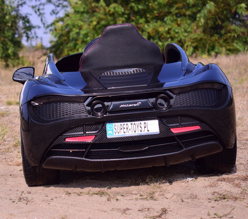 Mclaren M720s Bold Ratlankiai, Bold Sėdynės, Pilnos Galimybės/dkm720s