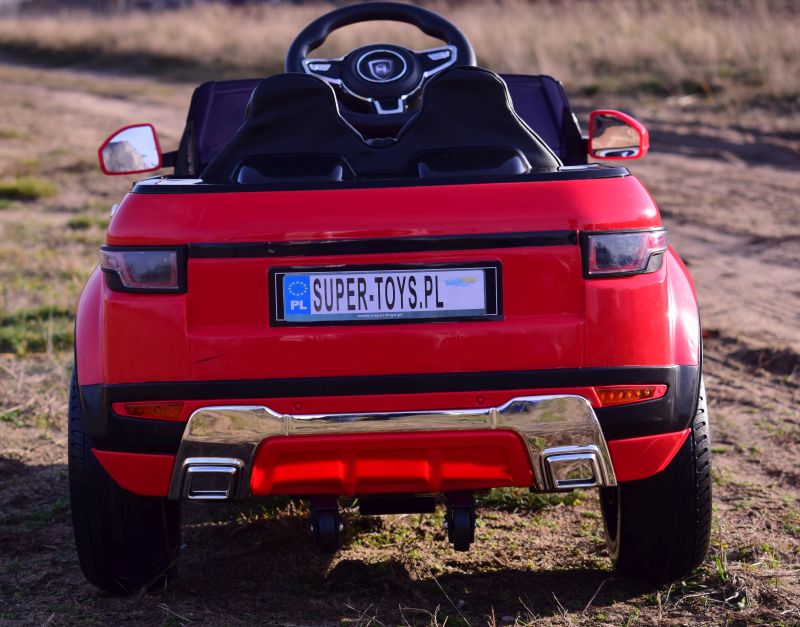 Akumuliatorinis Automobilis, Minkšti "eva" Ratai, Minkšta Sėdynė, Pilnas Variantas/hl1618