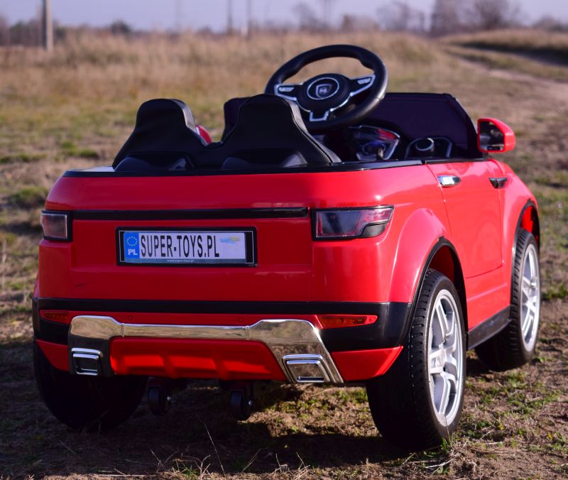 Akumuliatorinis Automobilis, Minkšti "eva" Ratai, Minkšta Sėdynė, Pilnas Variantas/hl1618