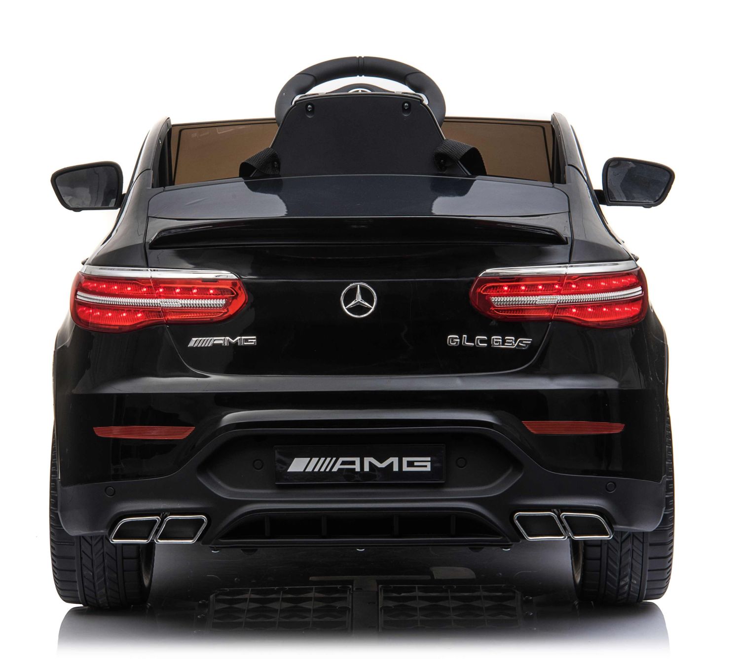 Mercedes Glc 63s, Minkšta Sėdynė, Minkšti Ratlankiai, Esw Sistema, Svyravimo Funkcija, Lakas/qls5688