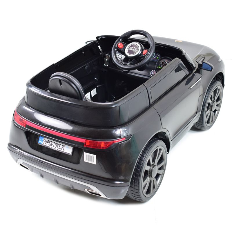 Akumuliatorinis Automobilis Su Supimo Funkcija, Minkšta Sėdynė - Super - Kokybė/blt688