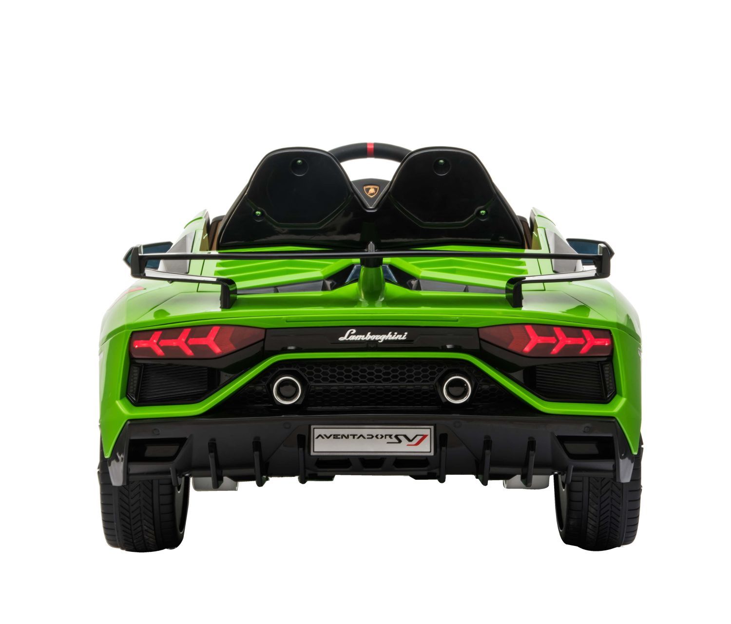 Originalus Lamborghini Svj Pilnas Variantas, Minkšti Ratlankiai, Minkšta Sėdynė/hl328