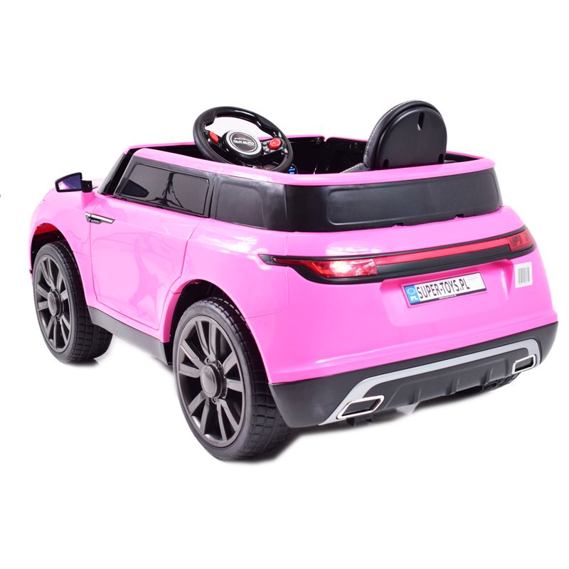 Akumuliatorinis Automobilis Su Supimo Funkcija, Minkšta Sėdynė - Super - Kokybė/blt688