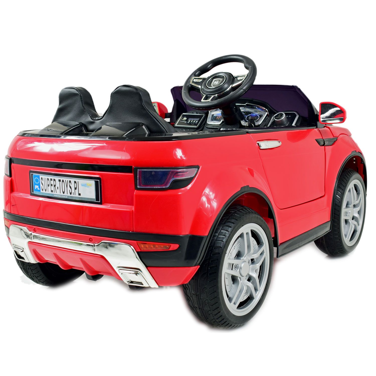 Akumuliatorinis Automobilis, Minkšti "eva" Ratai, Minkšta Sėdynė, Pilnas Variantas/hl1618