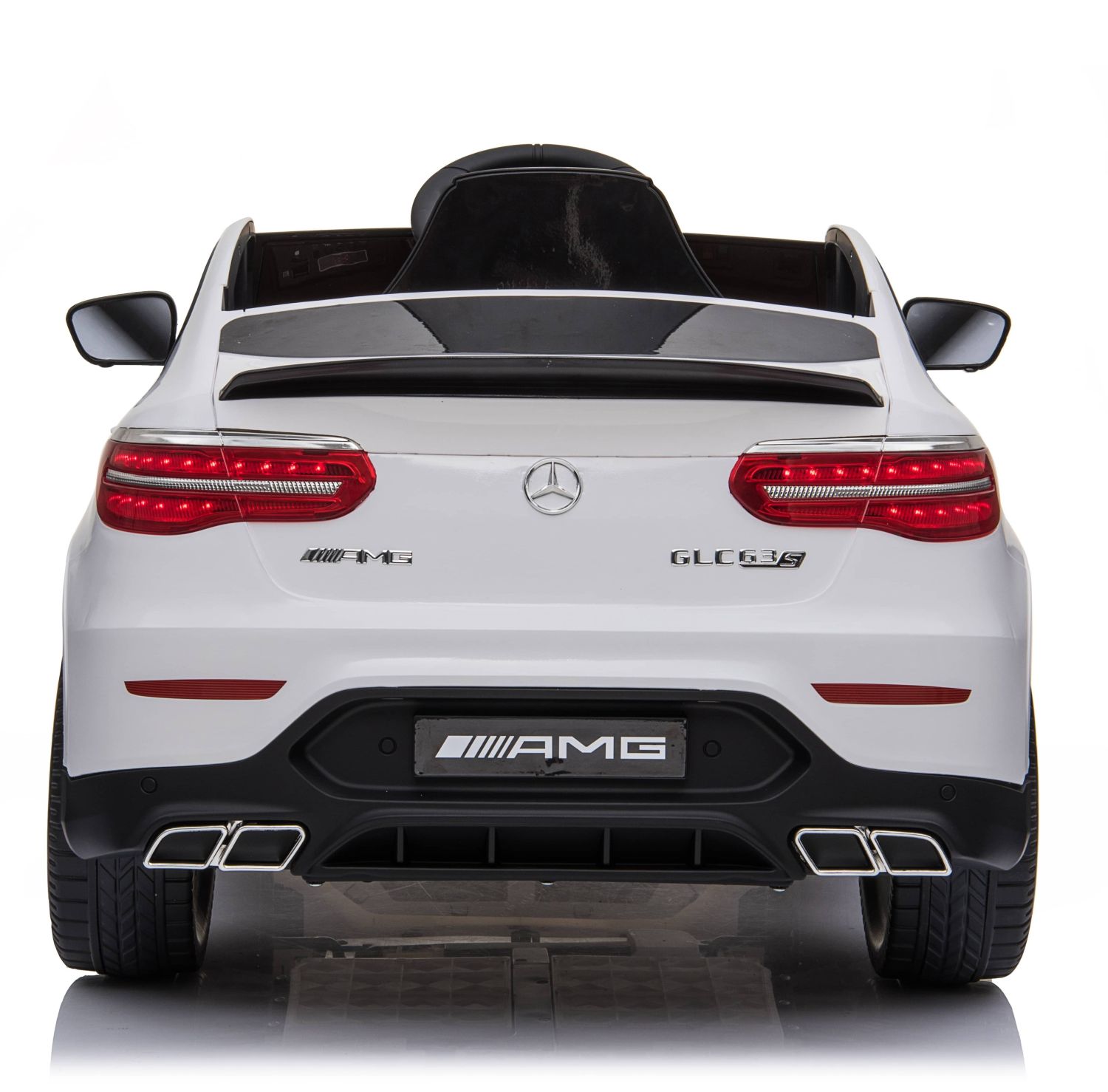Mercedes Glc 63s, Minkšta Sėdynė, Minkšti Ratlankiai, Esw Sistema, Supimo Funkcija/qls5688