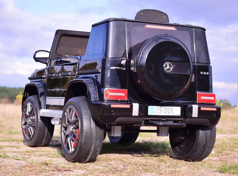 Mercedes G63 Amg, Minkšti Eva Ratlankiai, Minkšta Sėdynė, Poliruotas Lakas, Pilna Parinktis/bbh0003