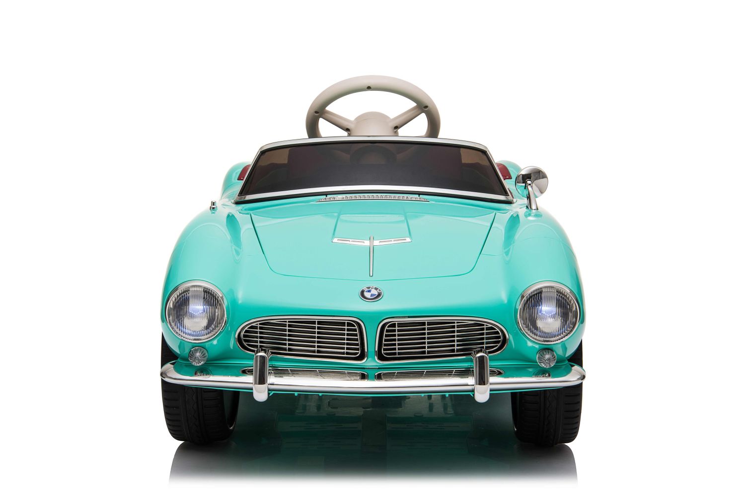 Originalus Bmw 507, Minkšti Ratlankiai, Minkšta Sėdynė, Svyravimo Funkcija, Pilna Komplektacija/sx1938