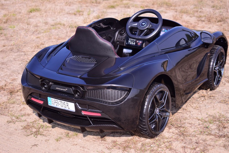 Mclaren M720s Bold Ratlankiai, Bold Sėdynės, Pilnos Galimybės/dkm720s