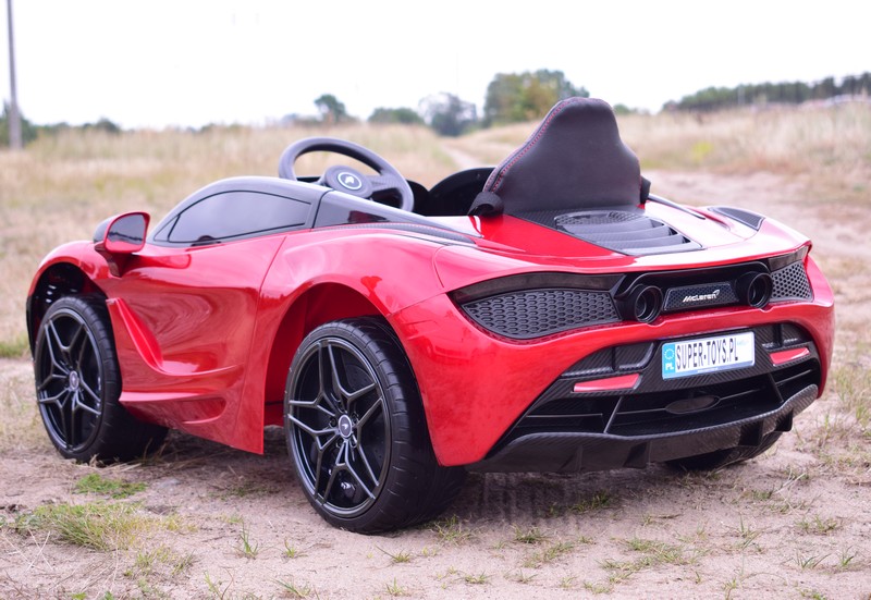 Mclaren M720s Lake, Mp4, Bold Ratlankiai, Bold Sėdynė, Pilnos Galimybės/dkm720s