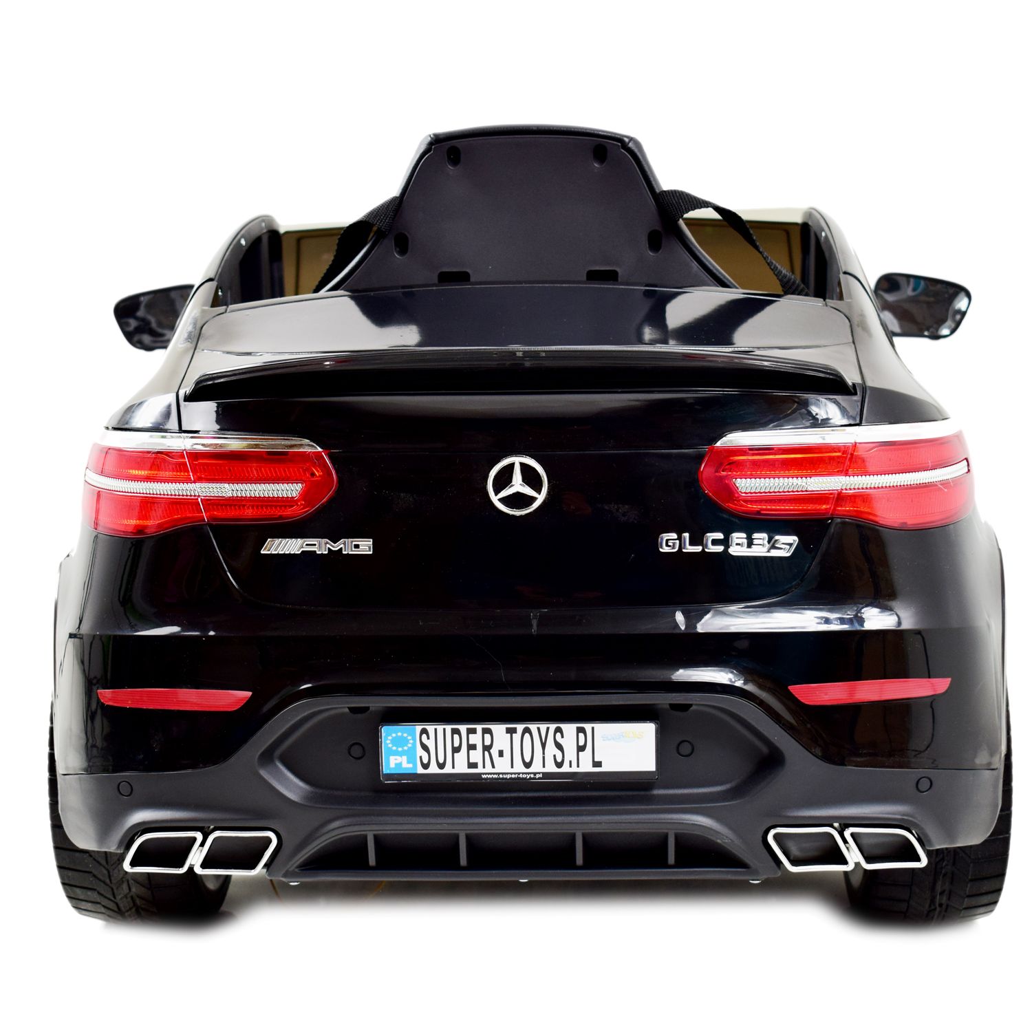 Mercedes Glc 63s, Minkšta Sėdynė, Minkšti Ratlankiai, Esw Sistema, Svyravimo Funkcija, Lakas/qls5688