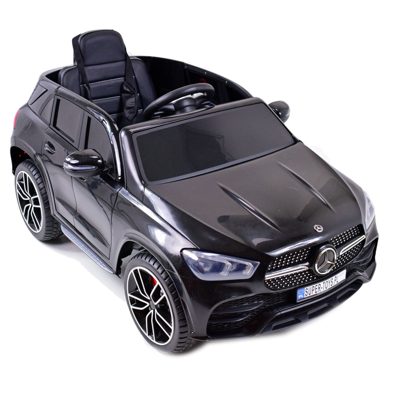 Mercedes Gle 450 4matic, Minkšta Sėdynė, Minkšti Ratlankiai, Pilna Komplektacija/qy1988