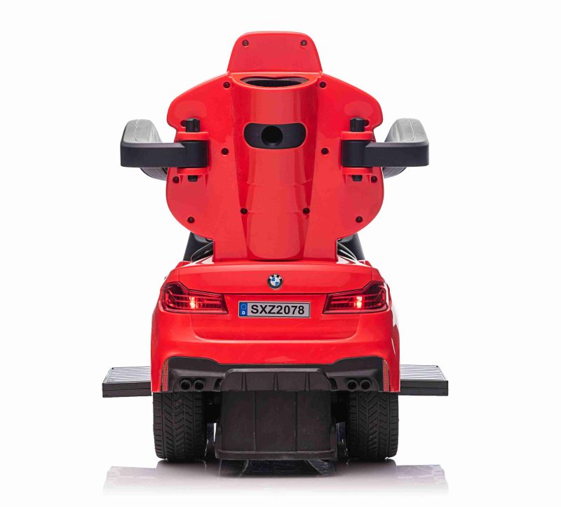 Buggy, Stumdomas, Rotorius, Stumdomas, Originalus Bmw M5, Garsai, šviesos, Minkšta Sėdynė, įkraunamas Akumuliatorius/sxz2078-push
