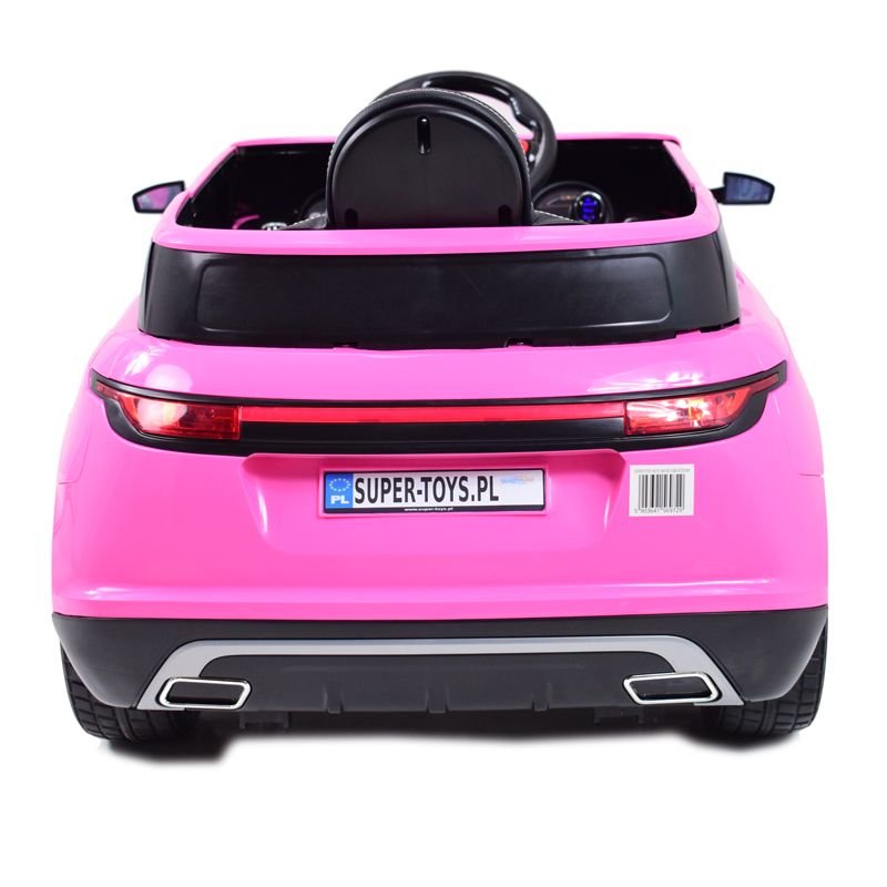 Akumuliatorinis Automobilis Su Supimo Funkcija, Minkšta Sėdynė - Super - Kokybė/blt688