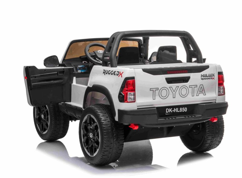 Originalus Toyota Hilux, 24v-480 Vatų Galios /dkhl850-24v