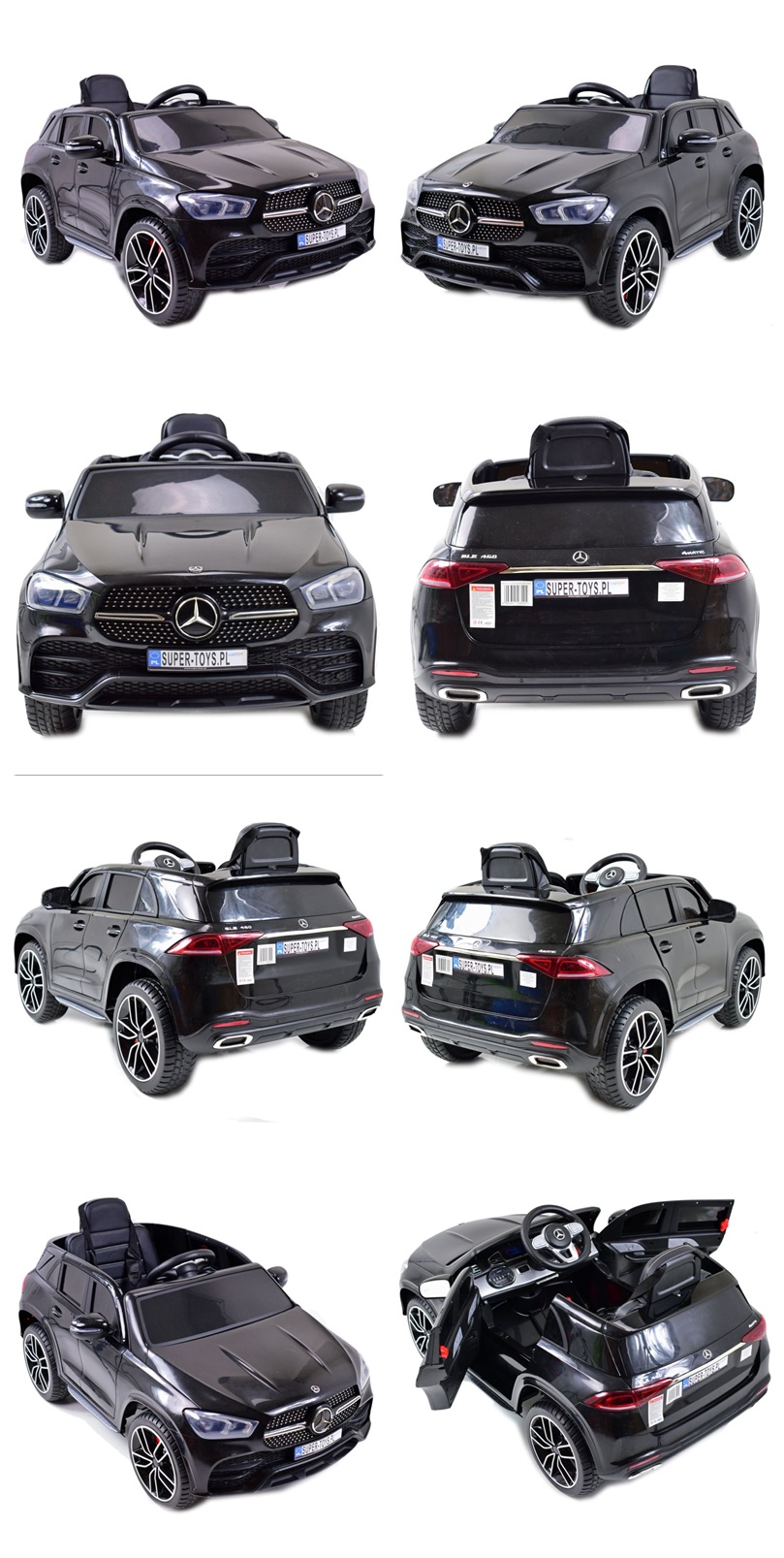 Mercedes Gle 450 4matic, Minkšta Sėdynė, Minkšti Ratlankiai, Pilna Komplektacija/qy1988
