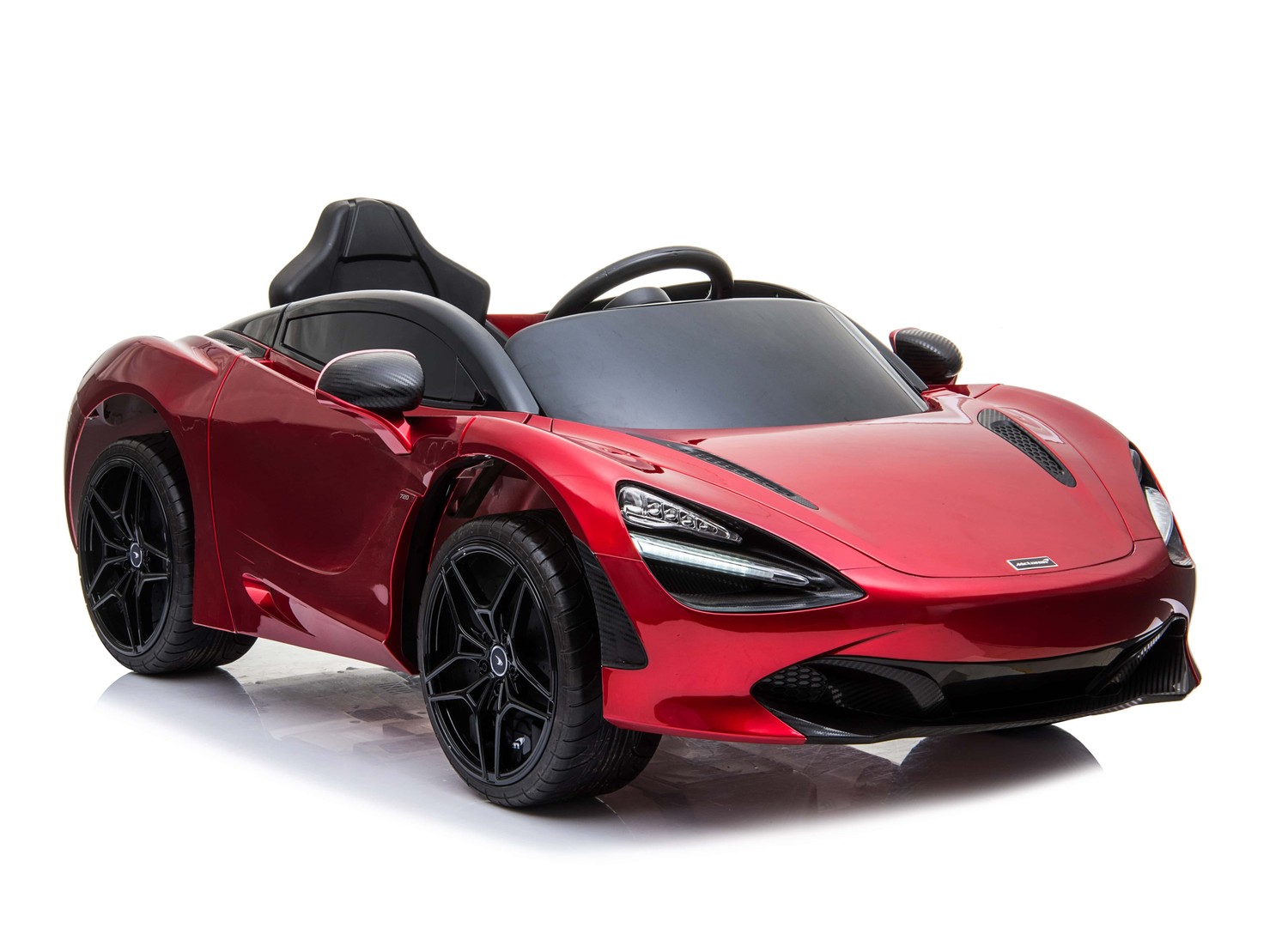 Mclaren M720s Lake, Mp4, Bold Ratlankiai, Bold Sėdynė, Pilnos Galimybės/dkm720s