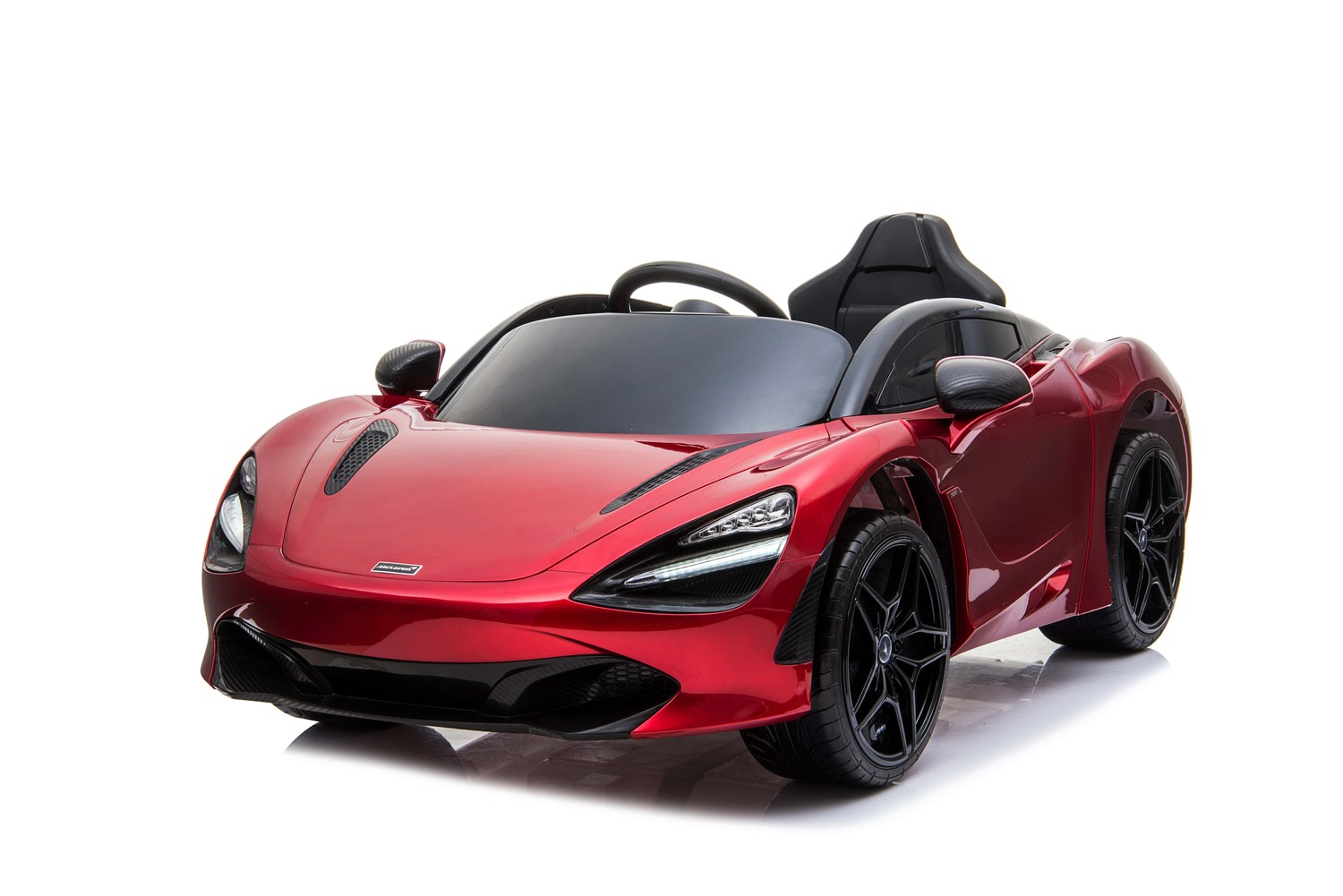 Mclaren M720s Lake, Mp4, Bold Ratlankiai, Bold Sėdynė, Pilnos Galimybės/dkm720s