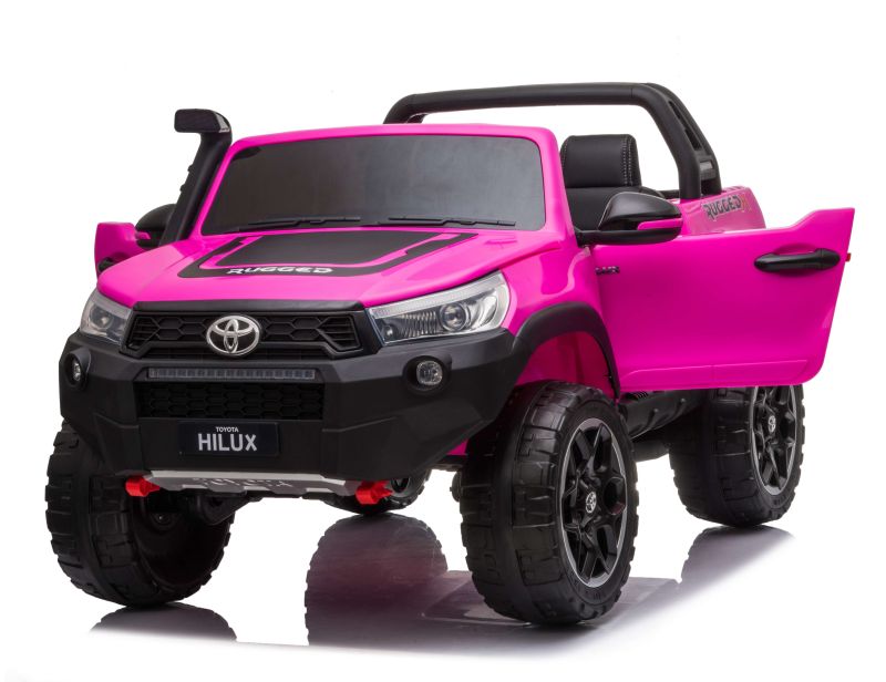 Originalus Toyota Hilux, 24v-480 Vatų Galios /dkhl850-24v